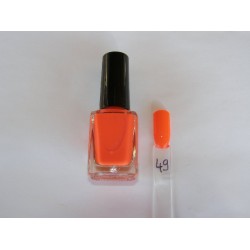 Lac (oja) mat 14ml 49 Lac (oja) mat 14ml 49